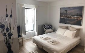 LX Lisboa Cozy studio